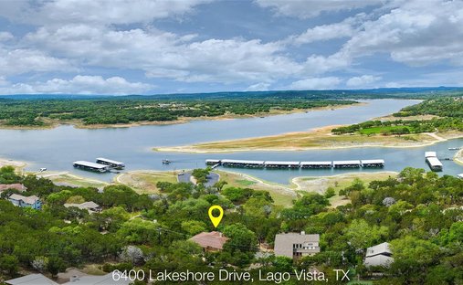 House in Jonestown, Texas, United States 1