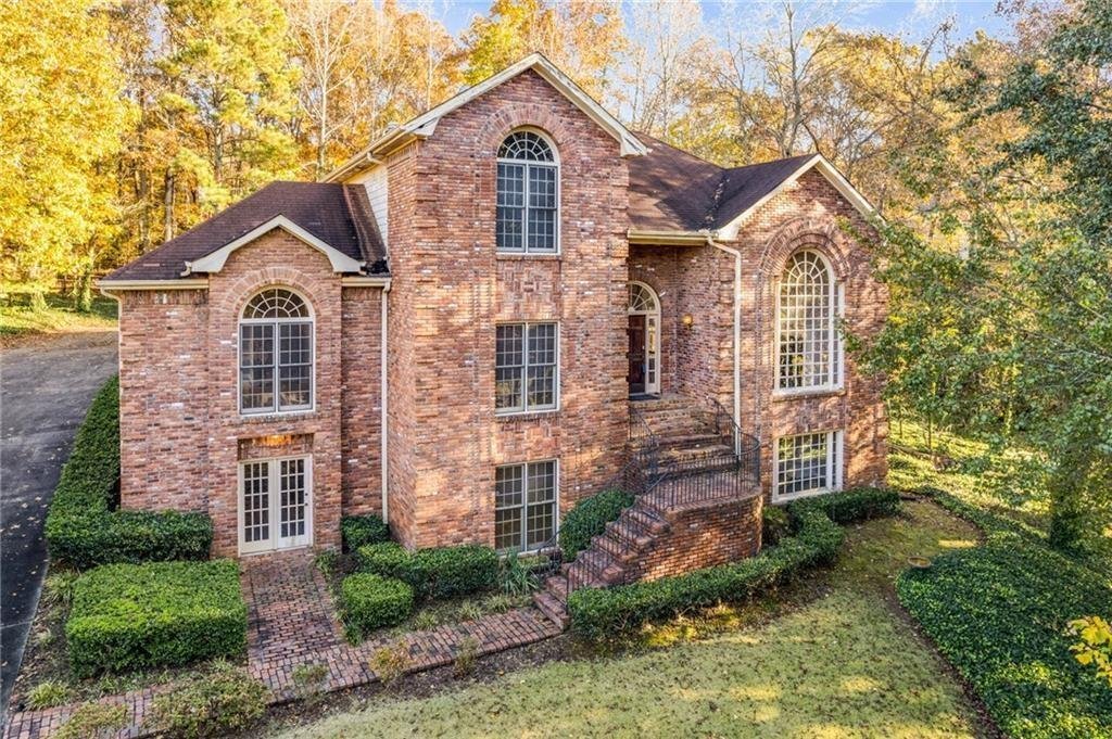 House in Powder Springs, Georgia, United States 1 - 17648981