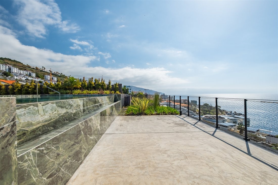 Apartment in Se, Madeira, Portugal 4 - 17653583