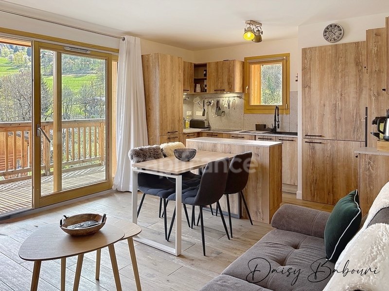 Apartment in Combloux, Auvergne-Rhône-Alpes, France 2 - 17650326