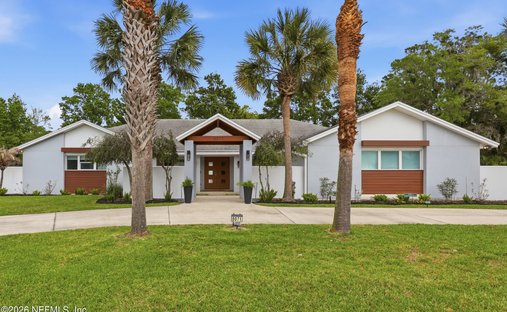 Casa a Jacksonville, Florida, Stati Uniti 1