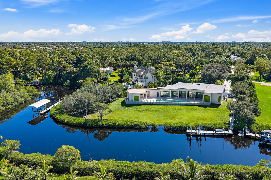 House in Jupiter, Florida, United States 2 - 17651189