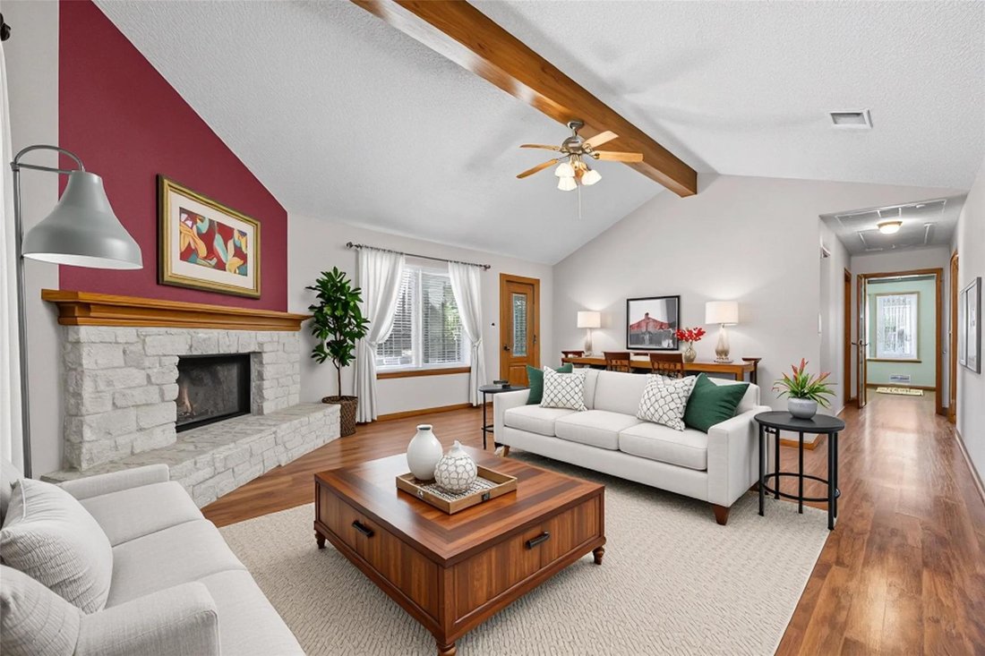 House in Austin, Texas, United States 5 - 17631817