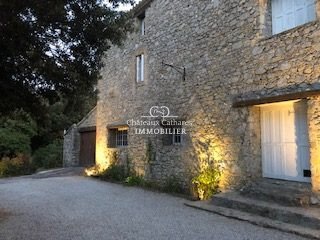 Country House in Saint-Paul-de-Fenouillet, Occitania, France 5 - 13732009