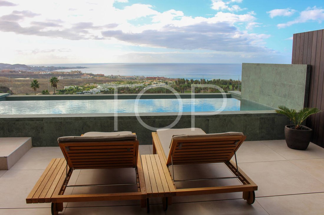 House in Costa Adeje, Adeje, Canary Islands 1 - 17652287