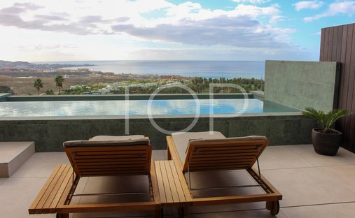 Casa en Costa Adeje, Adeje, Canarias 1