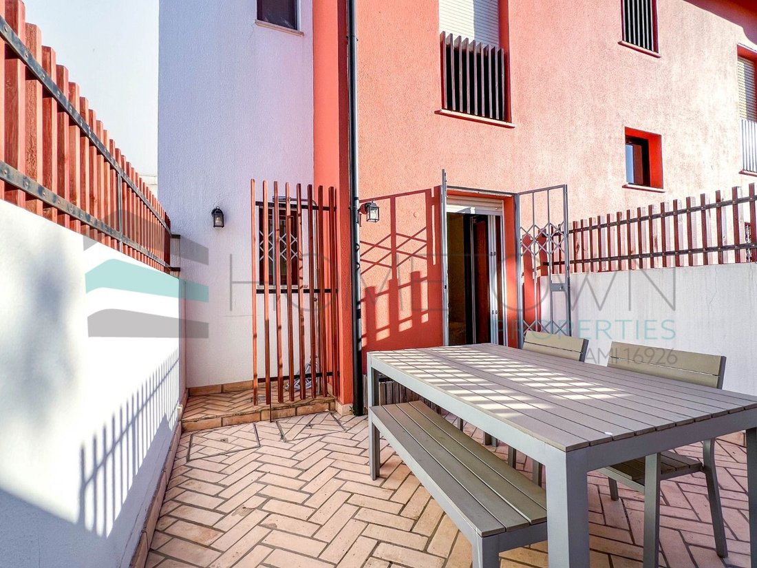 Apartment in Quarteira, Algarve, Portugal 2 - 17653032