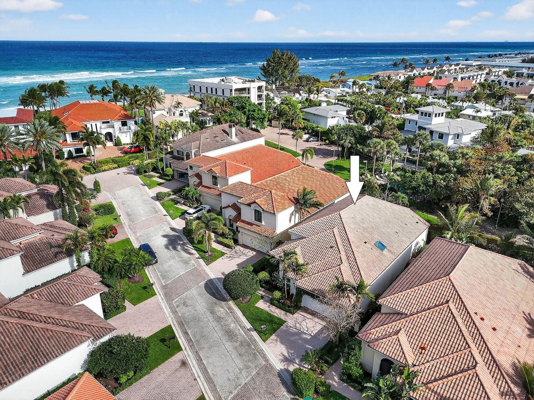 House in North Palm Beach, Florida, United States 1 - 17471730