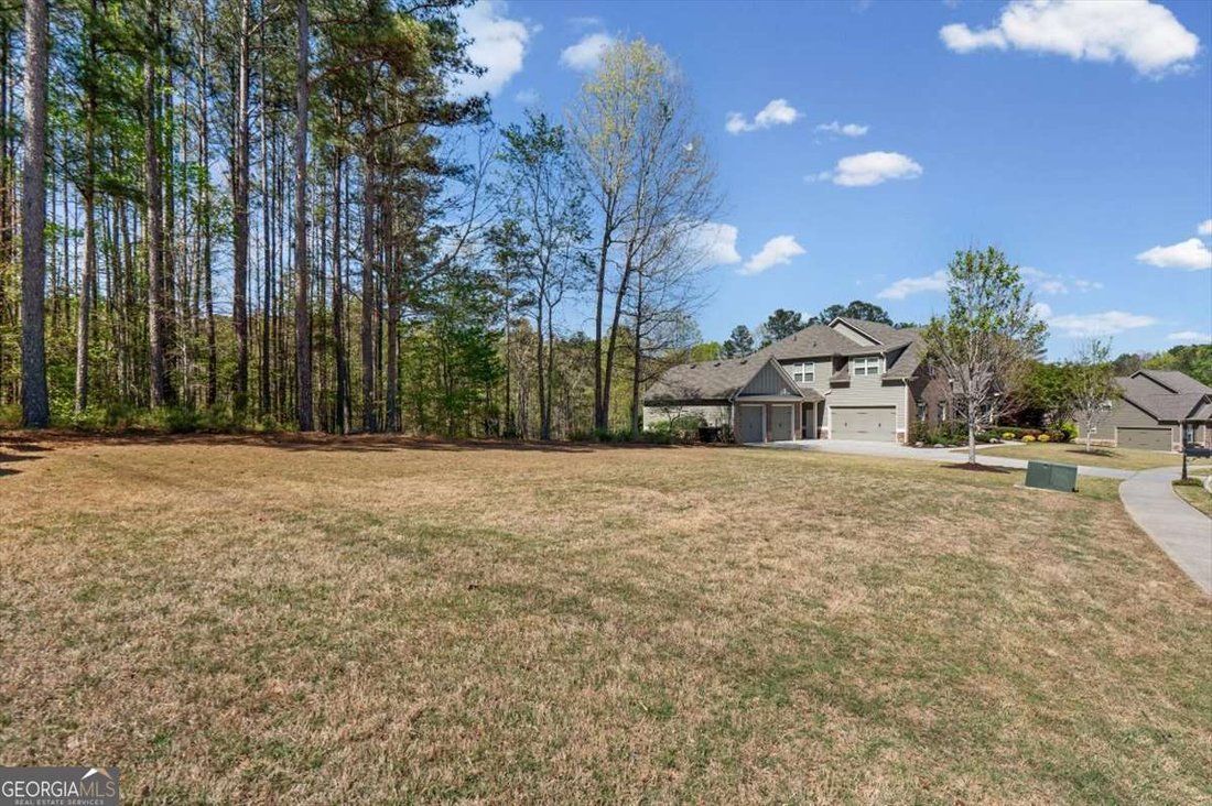 House in Dallas, Georgia, United States 5 - 17660549