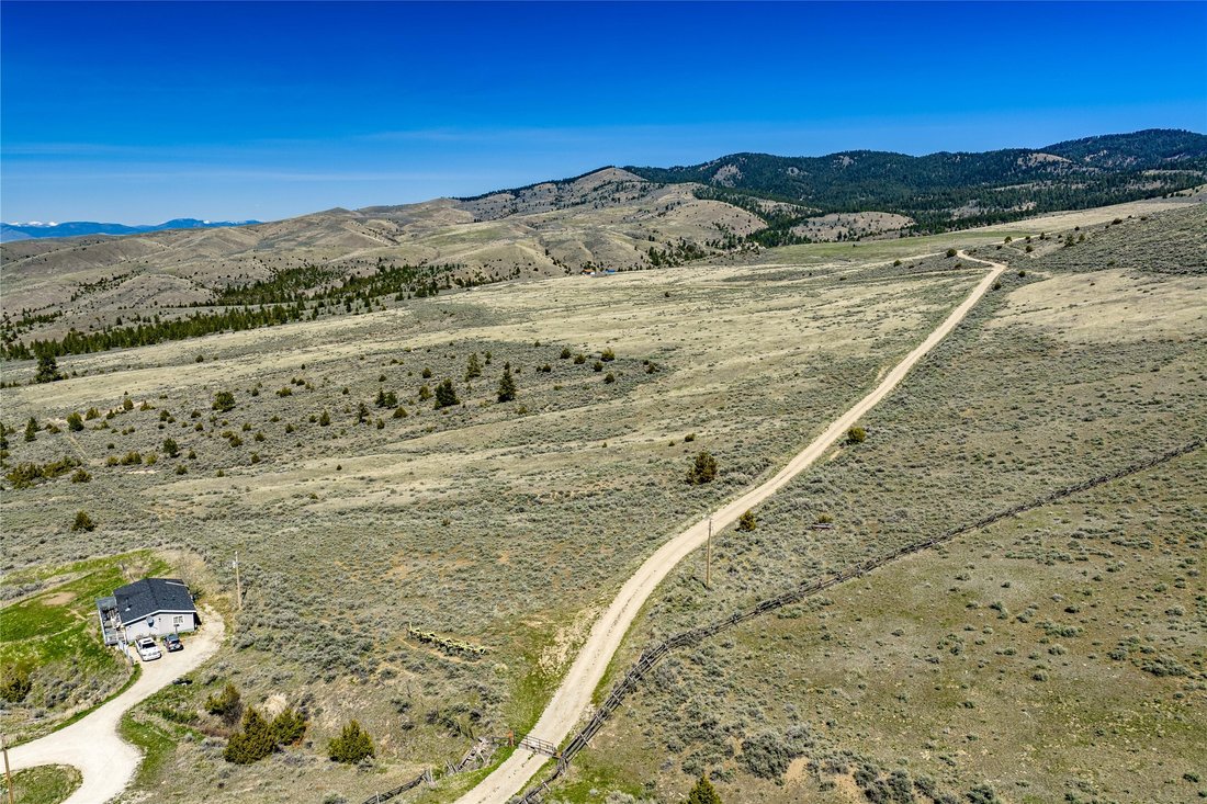 Land in Corvallis, Montana, United States 4 - 16679234