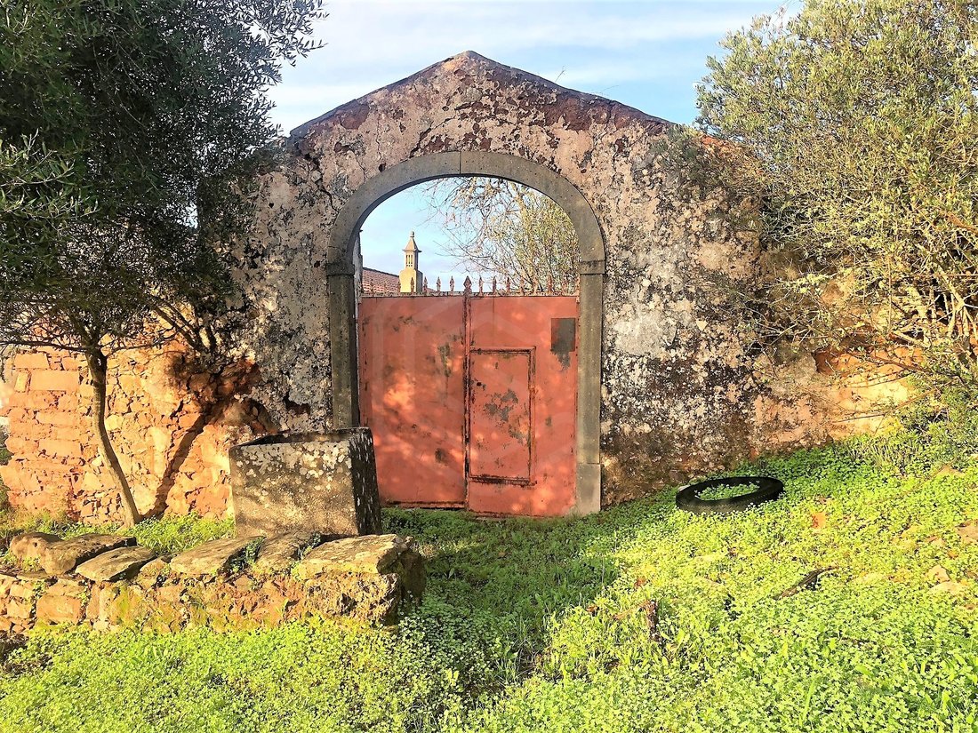 House in Sao Bras de Alportel, Algarve, Portugal 5 - 17653068
