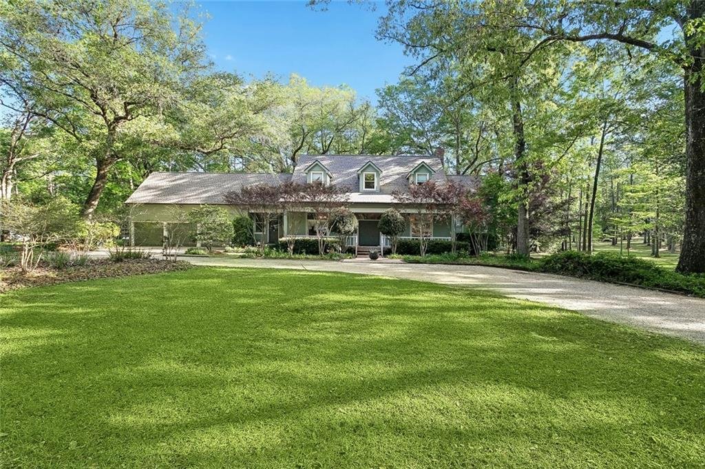 House in Abita Springs, Louisiana, United States 4 - 17653810