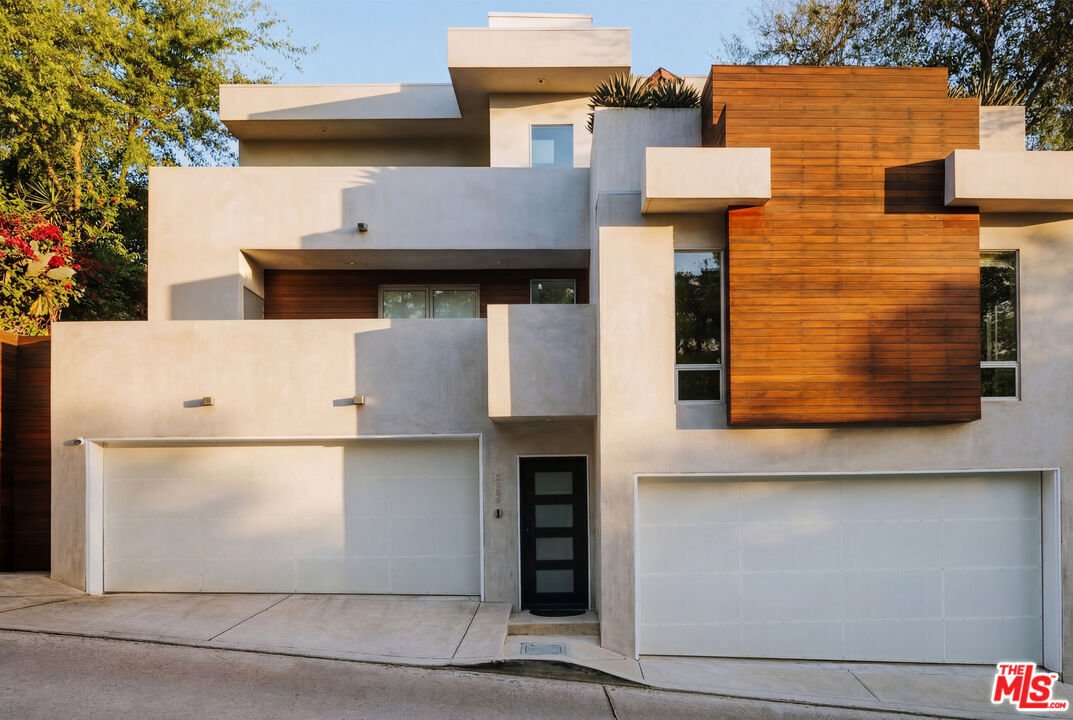 Casa en Los Ángeles, California, Estados Unidos 2 - 17654271