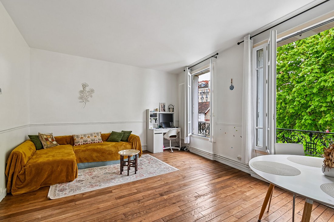 Apartment in Puteaux, Ile-de-France, France 2 - 17659194