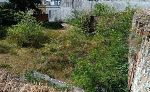 Terreno a Beja (Santiago Maior e Sao Joao Baptista), Distretto di Beja, Portogallo 1