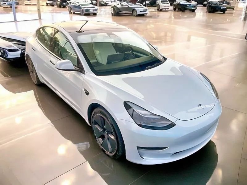 Sedan in Los Angeles, CA, United States 3 - 17656515