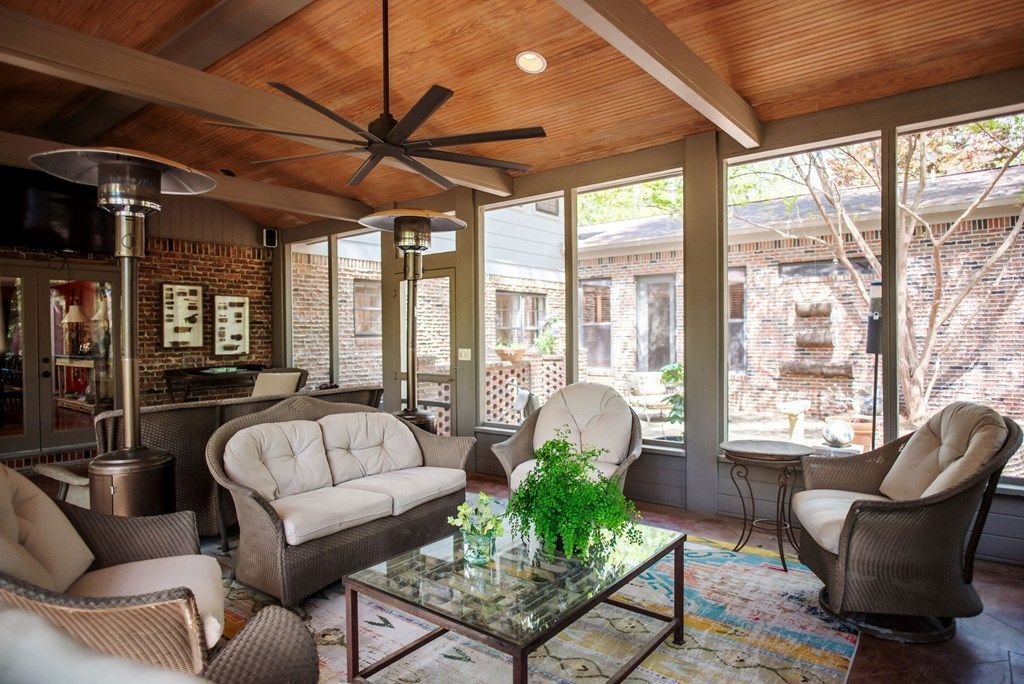 House in Oxford, Mississippi, United States 4 - 17656861