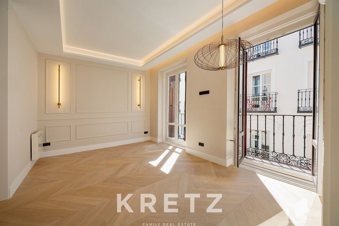Apartment in Centro, Madrid, Spain 3 - 17650417