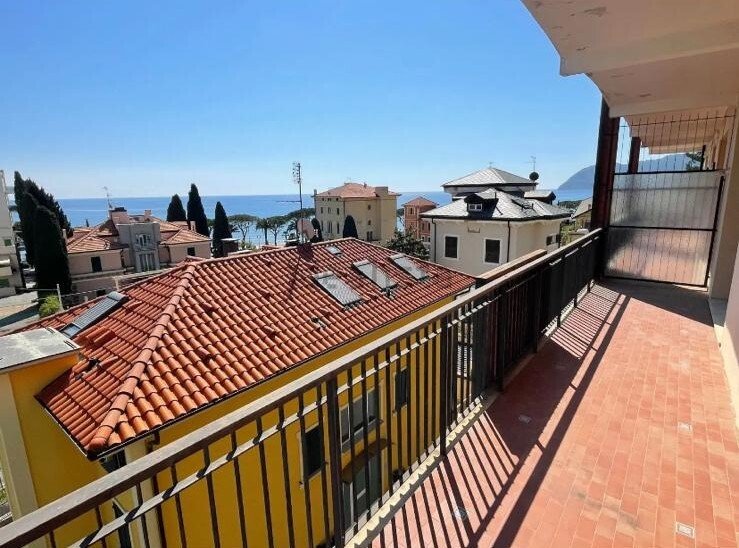 Apartment in Central Hill, Alassio, Liguria 5 - 16917817