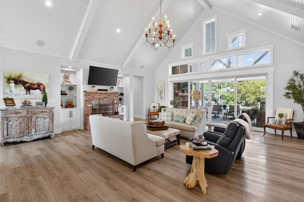 House in Granbury, Texas, United States 5 - 17652101
