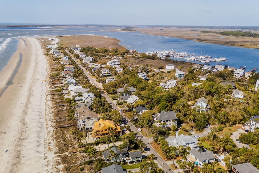 House in Folly Beach, South Carolina, United States 4 - 17651271