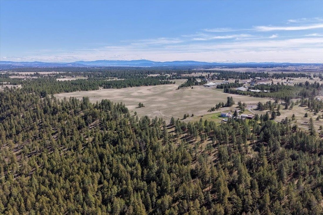 Land in Spokane, Washington, United States 1 - 17651677