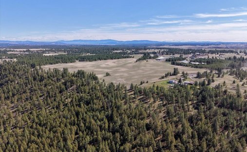 Land in Spokane, Washington, United States 1