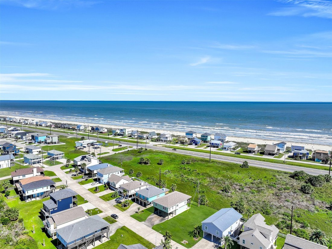 House in Galveston, Texas, United States 2 - 17649501