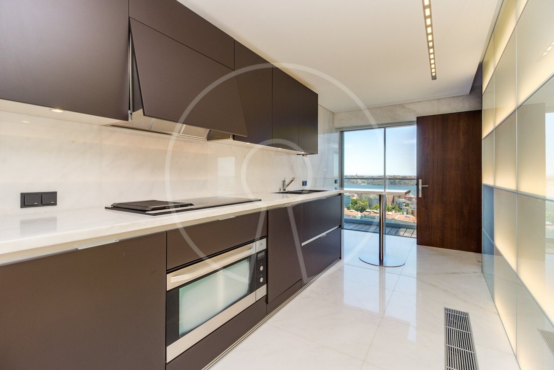 Apartment in Belem, Lisbon, Portugal 5 - 17653012