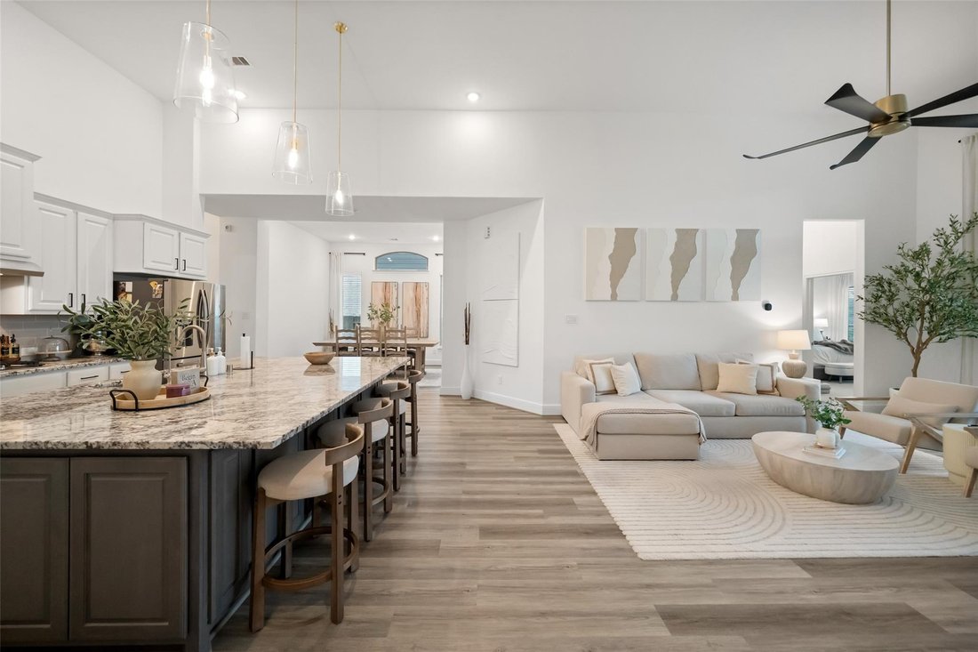 House in Conroe, Texas, United States 4 - 17657714
