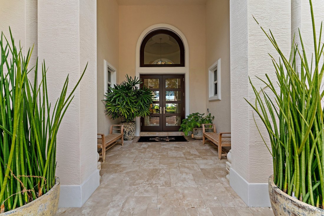 House in Hobe Sound, Florida, United States 4 - 17651158