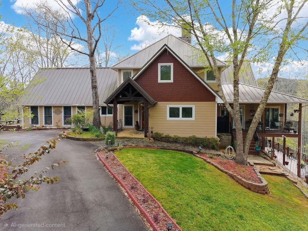 House in Dahlonega, Georgia, United States 2 - 17649006