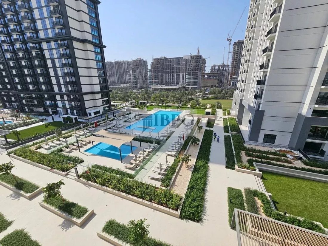 Apartment in Dubai Hills Estate, Dubai, United Arab Emirates 5 - 17650342
