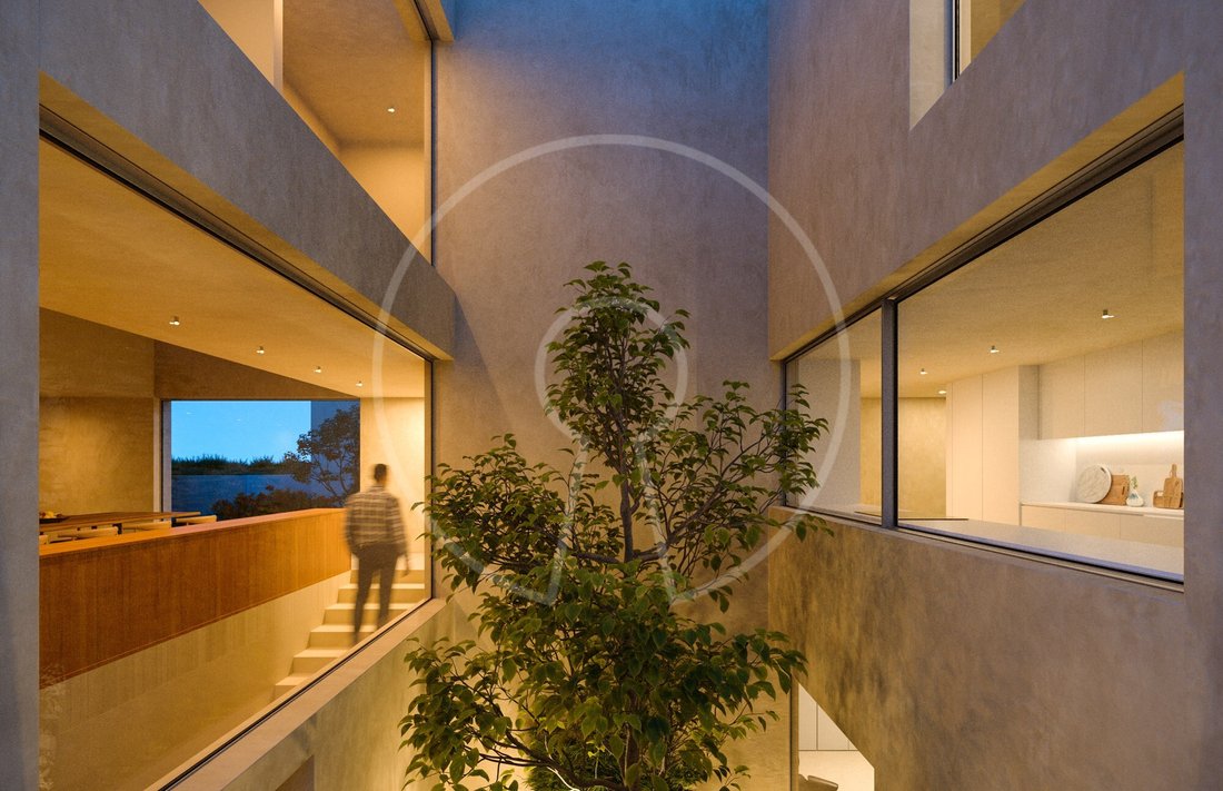 House in Cascais e Estoril, Lisbon, Portugal 1 - 17653086