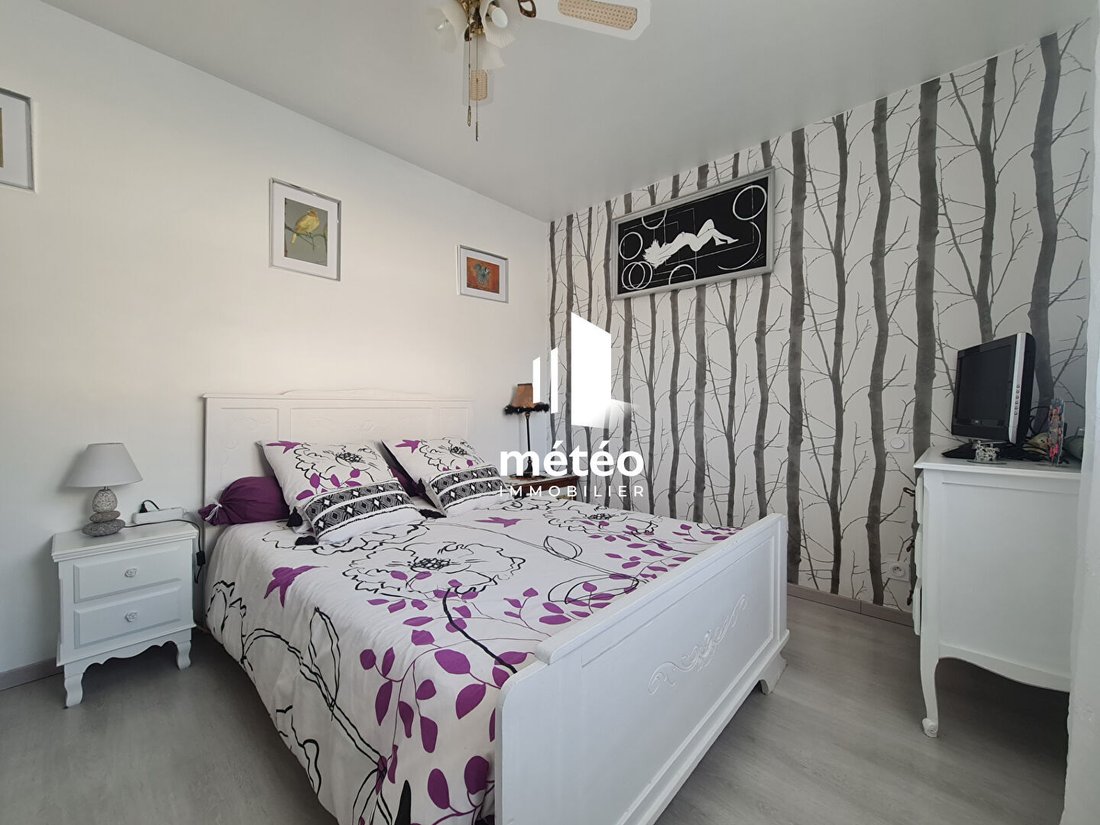 House in La Tranche-sur-Mer, Pays de la Loire, France 5 - 17652434
