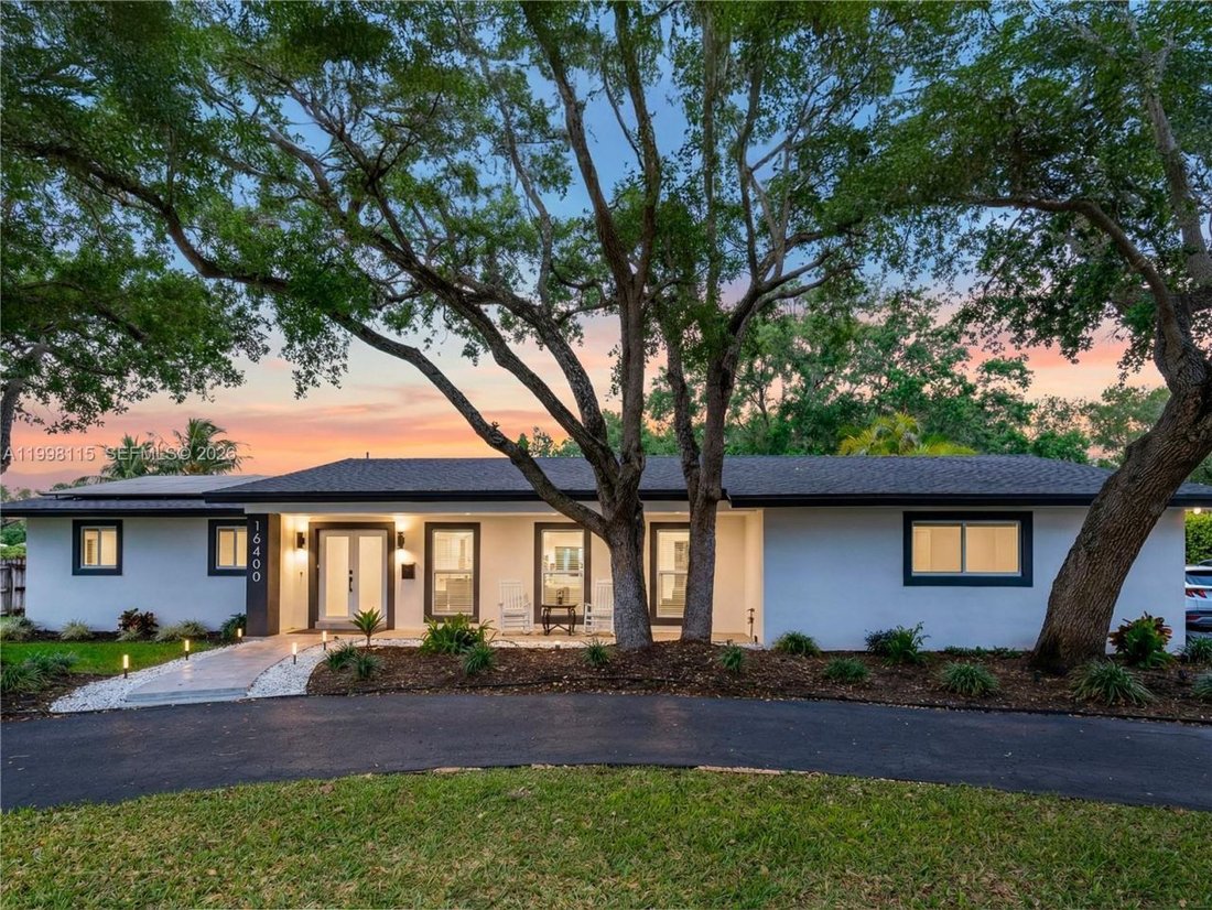 House in Cutler Bay, Florida, United States 5 - 17651274
