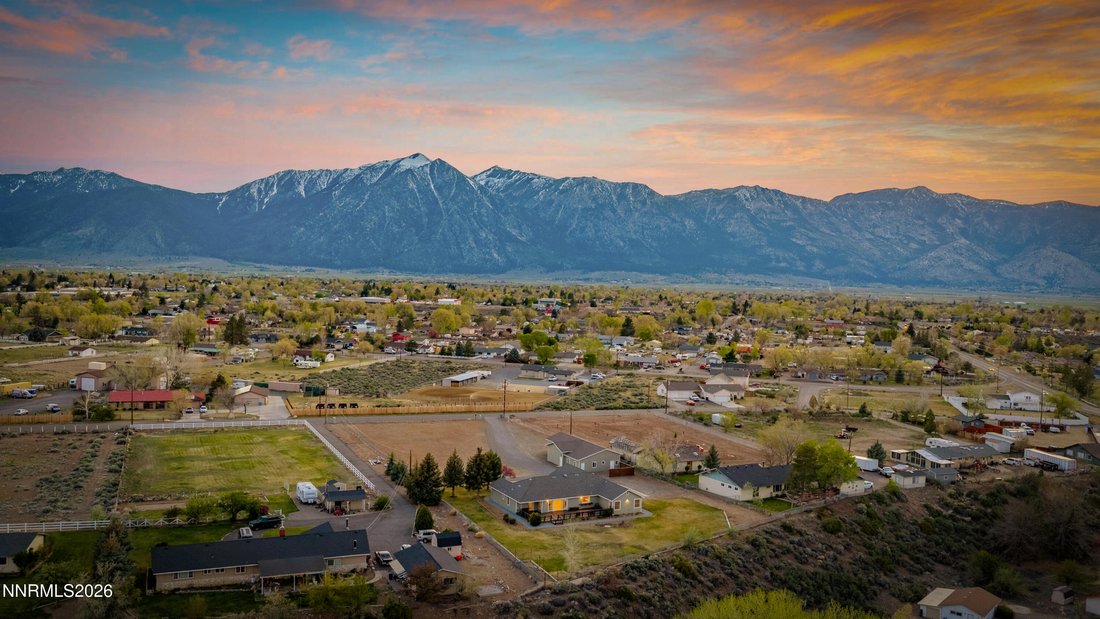 House in Gardnerville, Nevada, United States 4 - 17652045