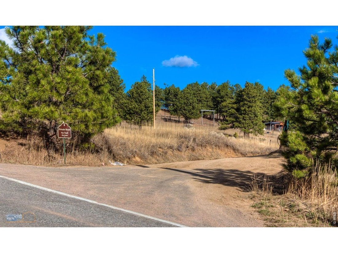 Land in Boulder, Colorado, United States 2 - 17656752