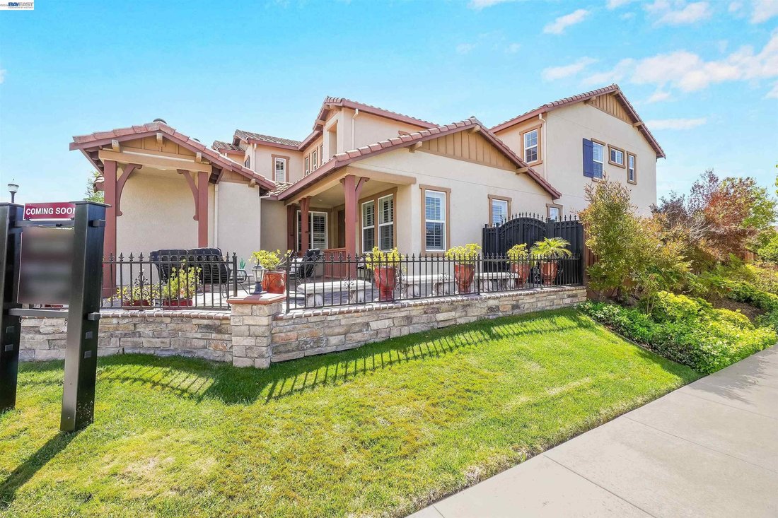 House in San Ramon, California, United States 5 - 17656838