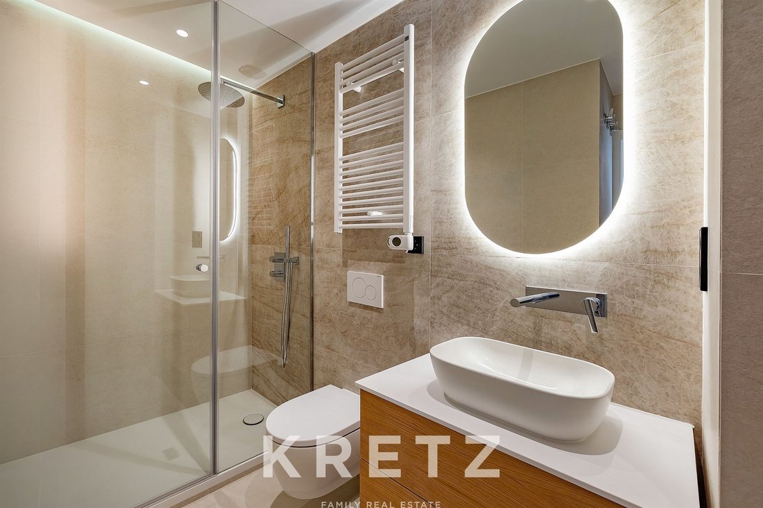 Apartment in Centro, Madrid, Spain 5 - 17650417