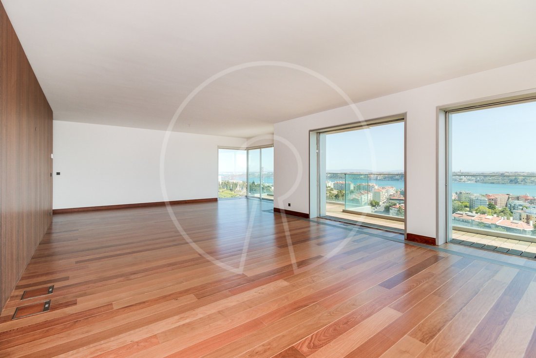 Apartment in Belem, Lisbon, Portugal 3 - 17653031
