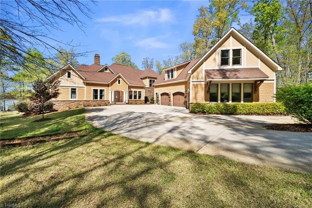House in Denton, North Carolina, United States 1 - 17652143