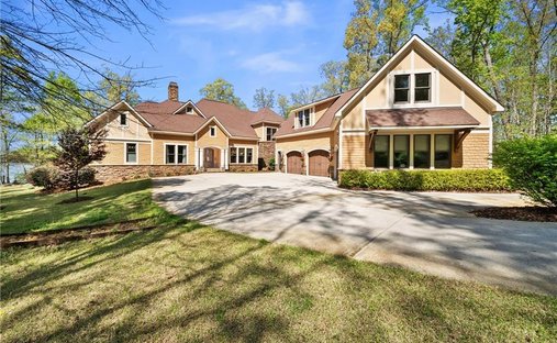 House in Denton, North Carolina, United States 1