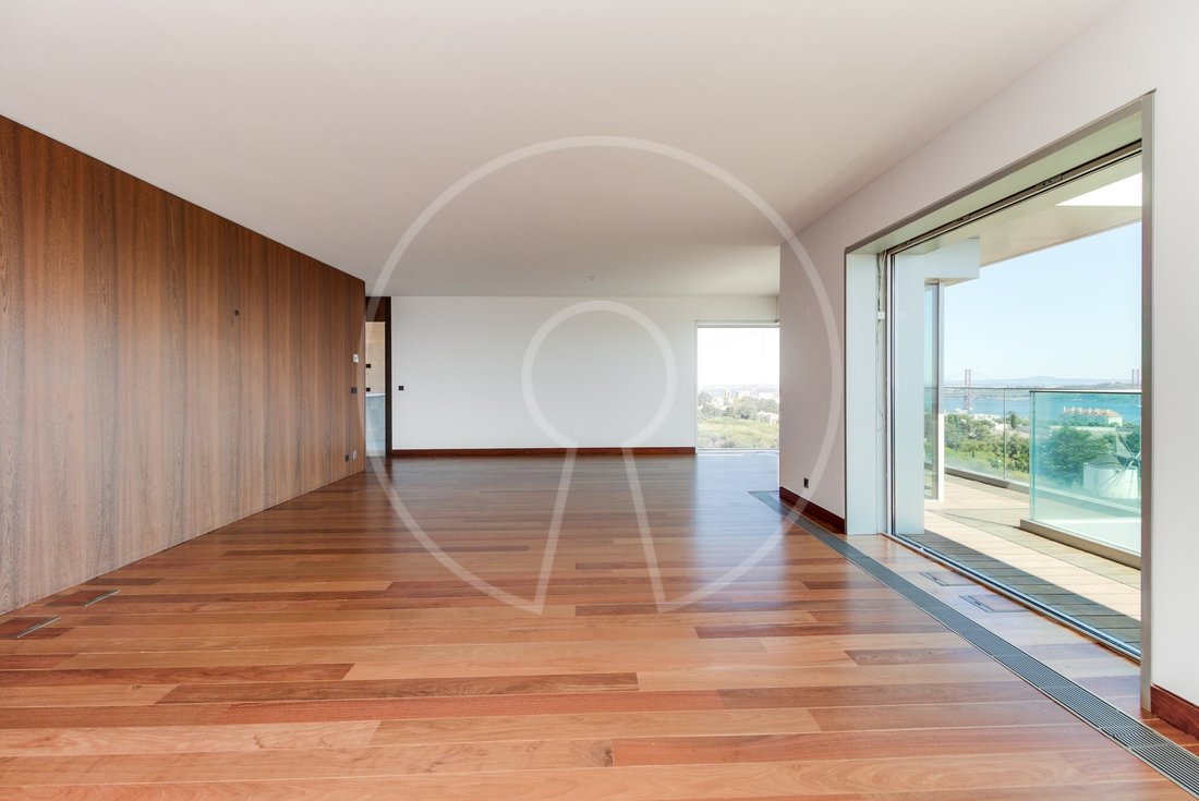 Apartment in Belem, Lisbon, Portugal 5 - 17653053
