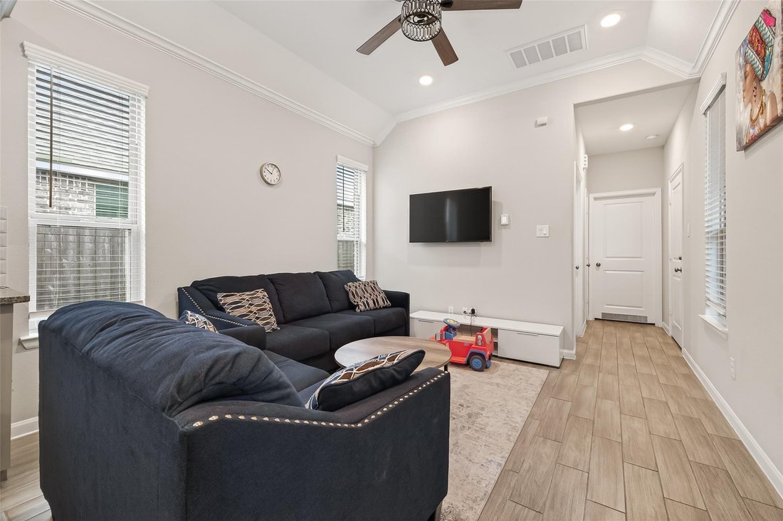 House in Rosenberg, Texas, United States 3 - 17655791
