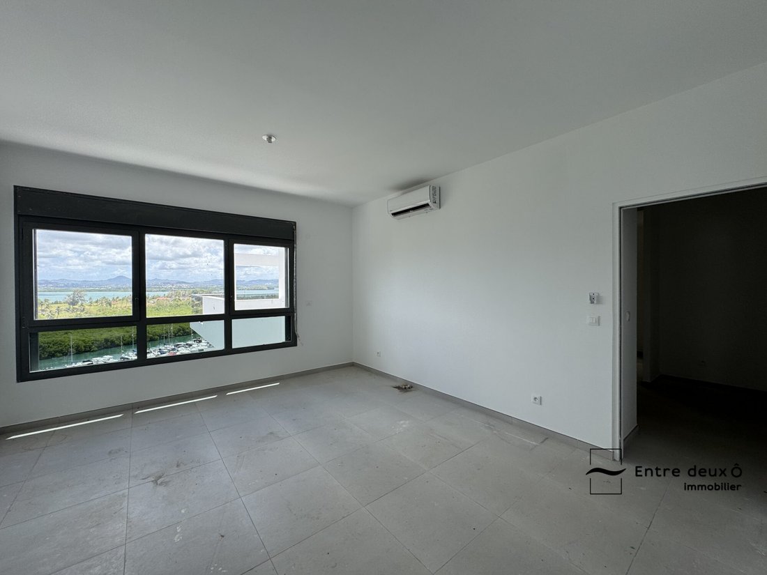 Apartment in Fort-de-France, Fort-de-France, Martinique 4 - 17651420