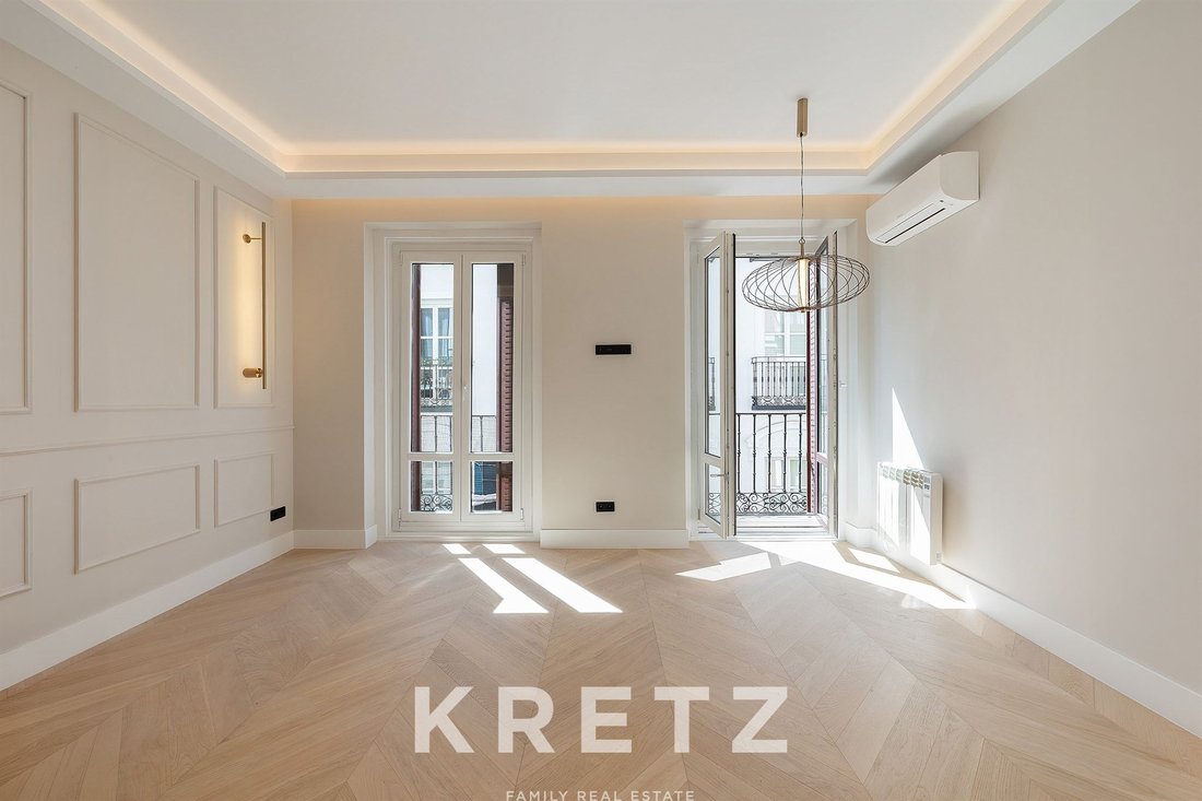 Apartment in Centro, Madrid, Spain 4 - 17650417