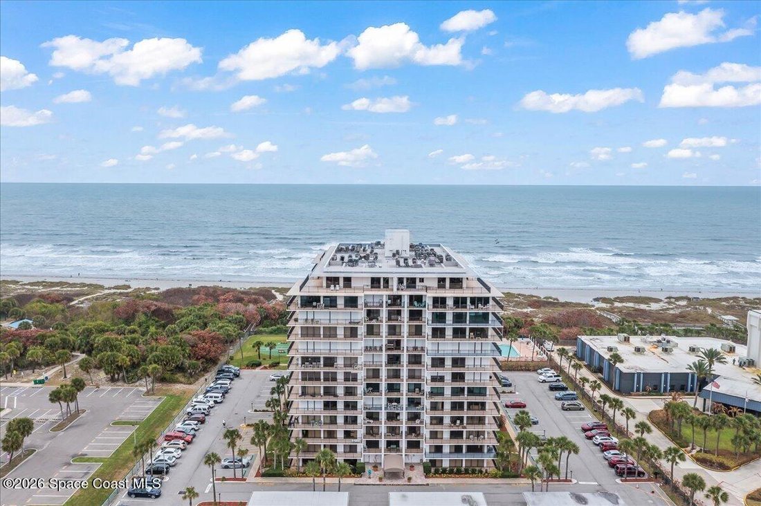 Condo in Cocoa Beach, Florida, United States 2 - 17648787