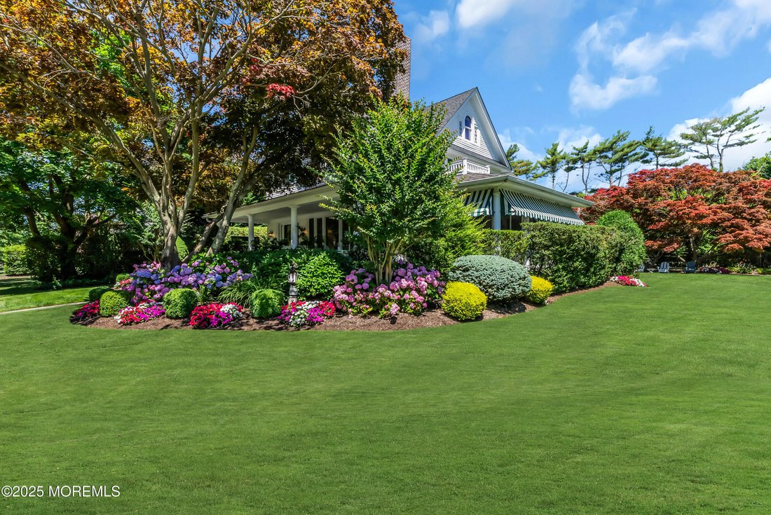 House in Spring Lake, New Jersey, United States 5 - 17653839