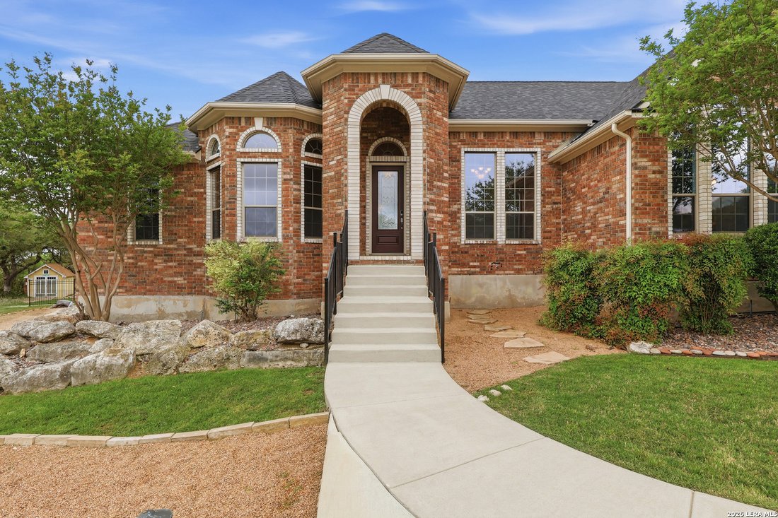 House in San Antonio, Texas, United States 4 - 17654054